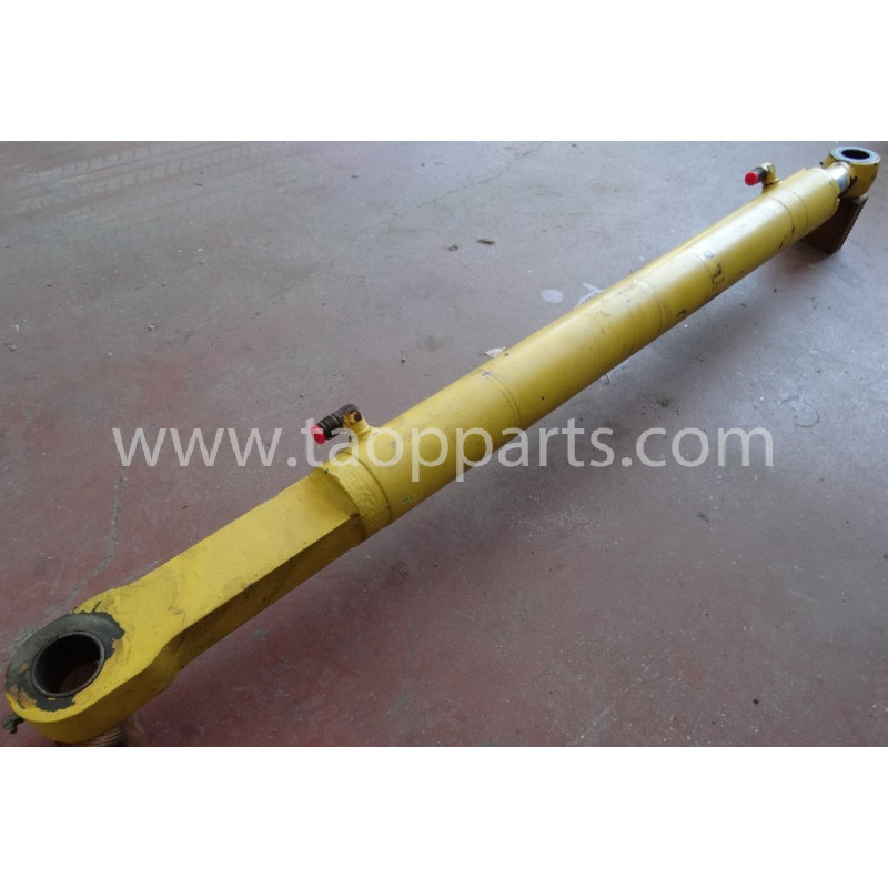 Cilindro del cazo Komatsu... Cilindro del cazo Komatsu...