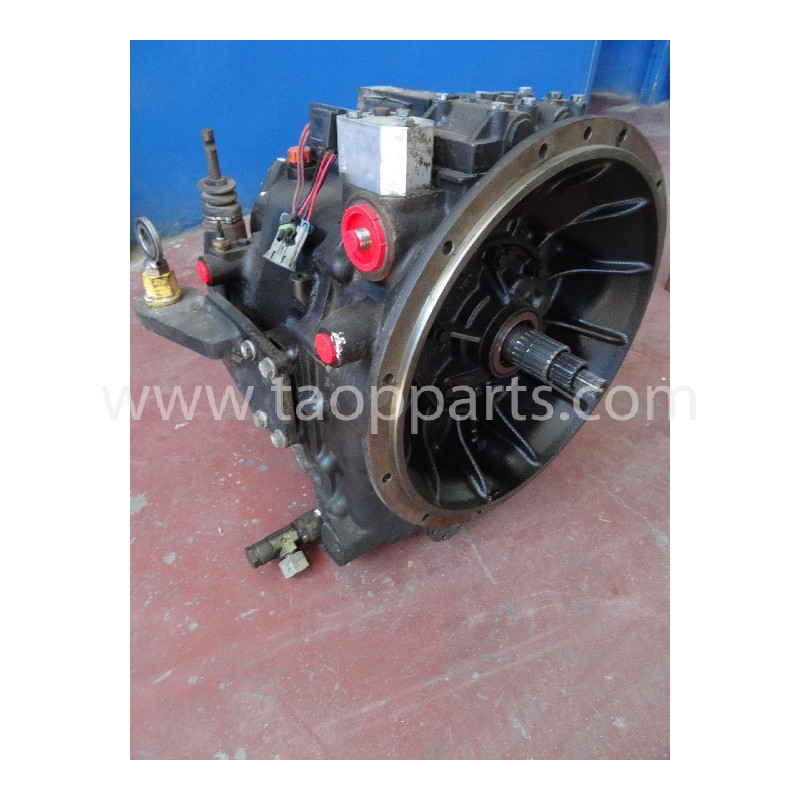 Transmission Komatsu...