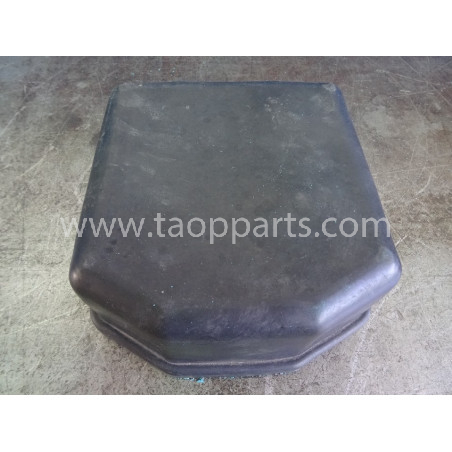 Tapa usada Komatsu... Tapa usada Komatsu...
