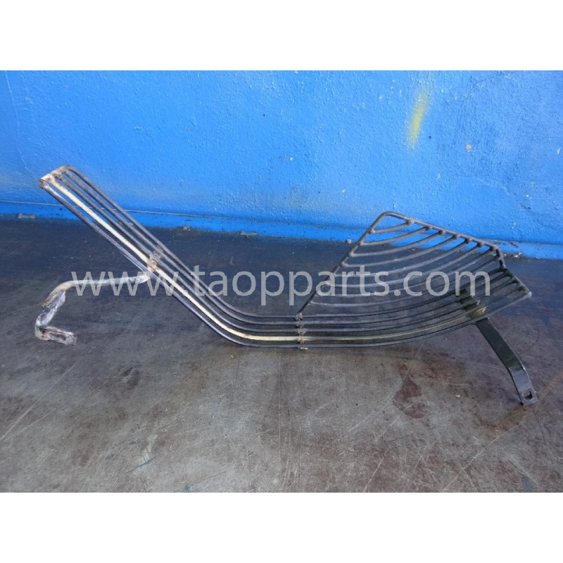 Grillage Komatsu 312607079... Grillage Komatsu 312607079...