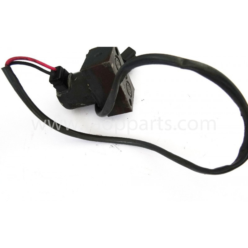 Solenoide Komatsu... Solenoide Komatsu...