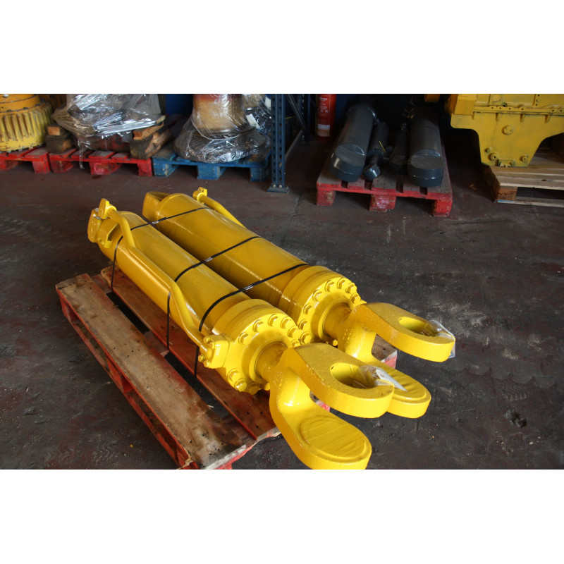 Cilindru de ridicare... Cilindru de ridicare...