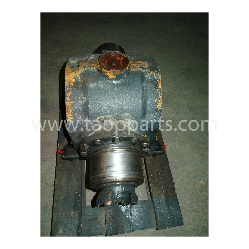 used Komatsu Differential... used Komatsu Differential...