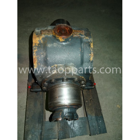 used Komatsu Differential...