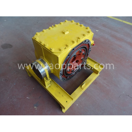 used Komatsu Differential...