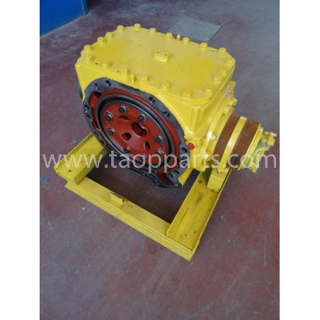 used Komatsu Differential...