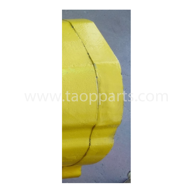 used Komatsu housing...