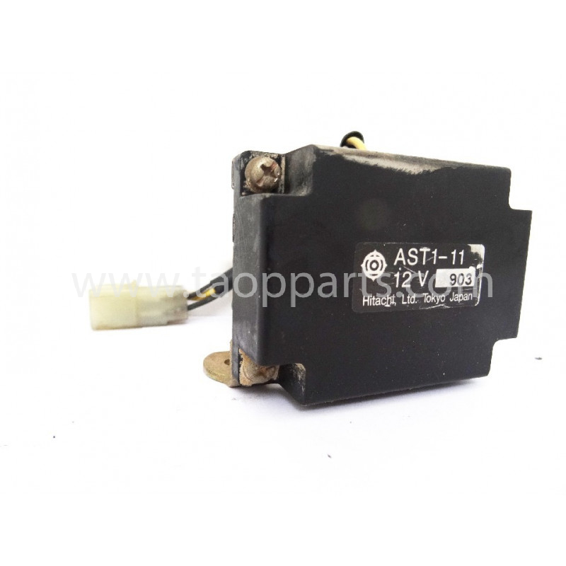 used Komatsu Relay...