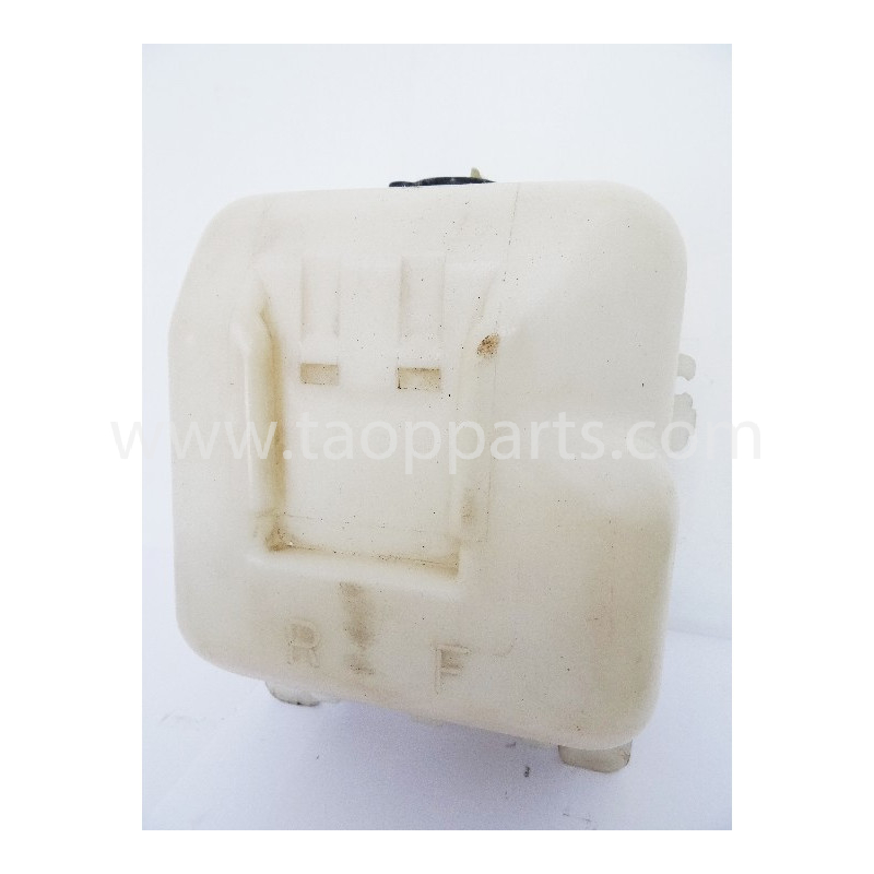 Rezervor de apa folosit...