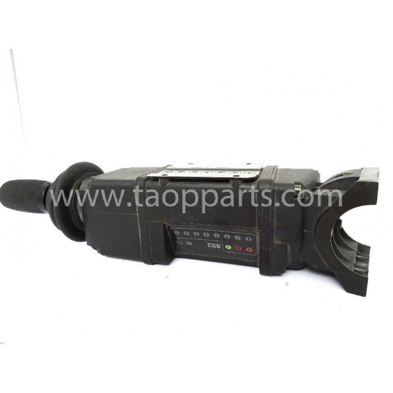 Mando usado Komatsu... Mando usado Komatsu...