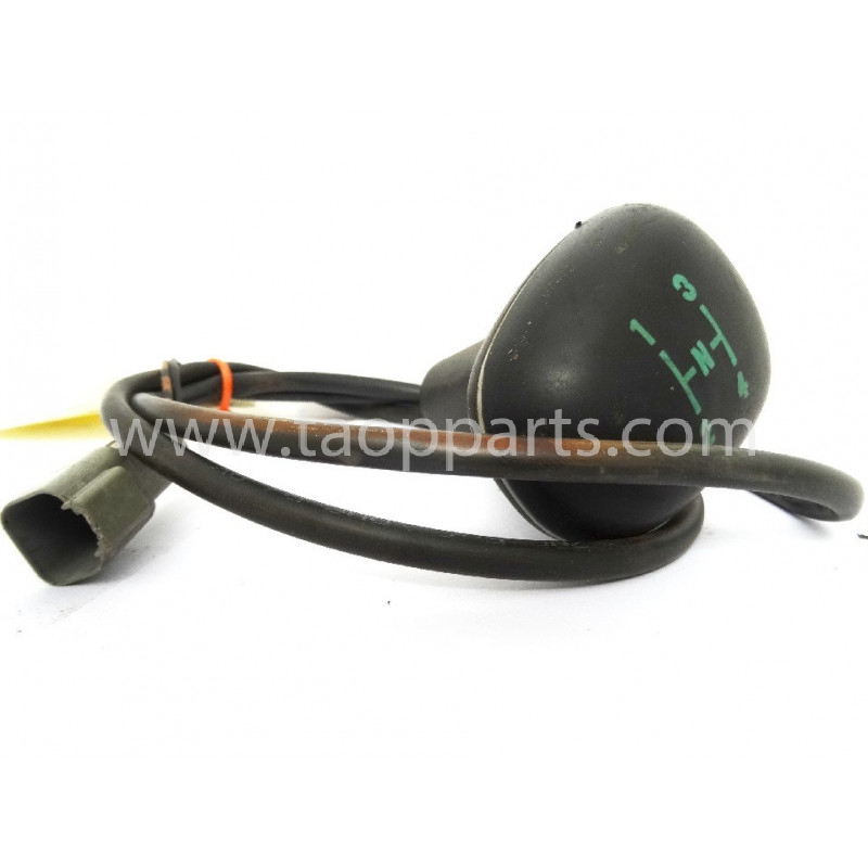 used Komatsu Switch...