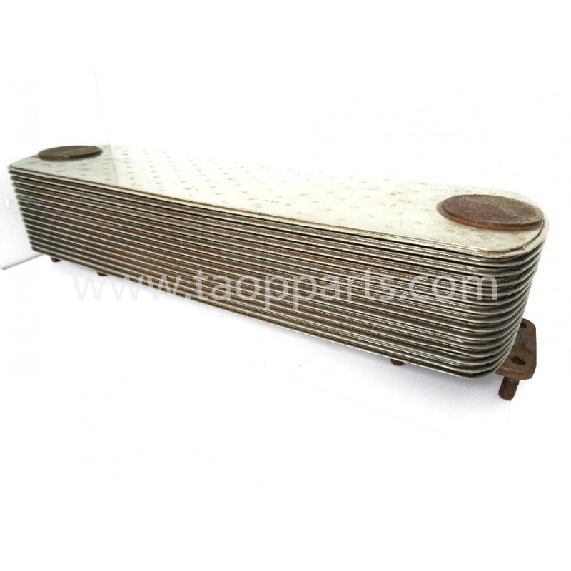 used Komatsu Cooler... used Komatsu Cooler...
