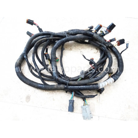 used Installation... used Installation...