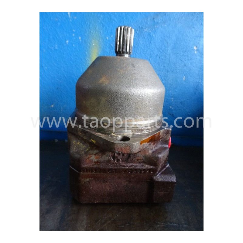 Hydraulic engine 842010068...