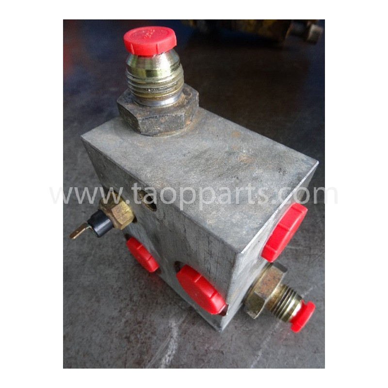 soupape Komatsu 332210602...