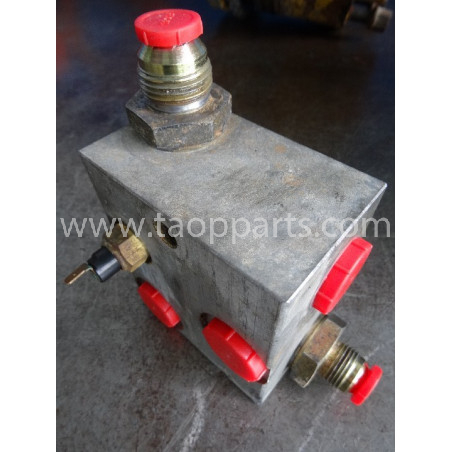 Komatsu Valve 332210602 for...