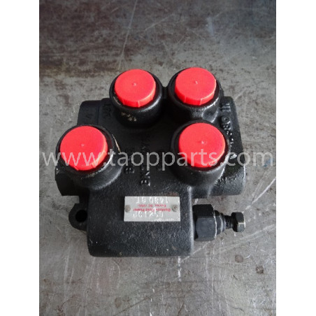 used Komatsu Valve... used Komatsu Valve...