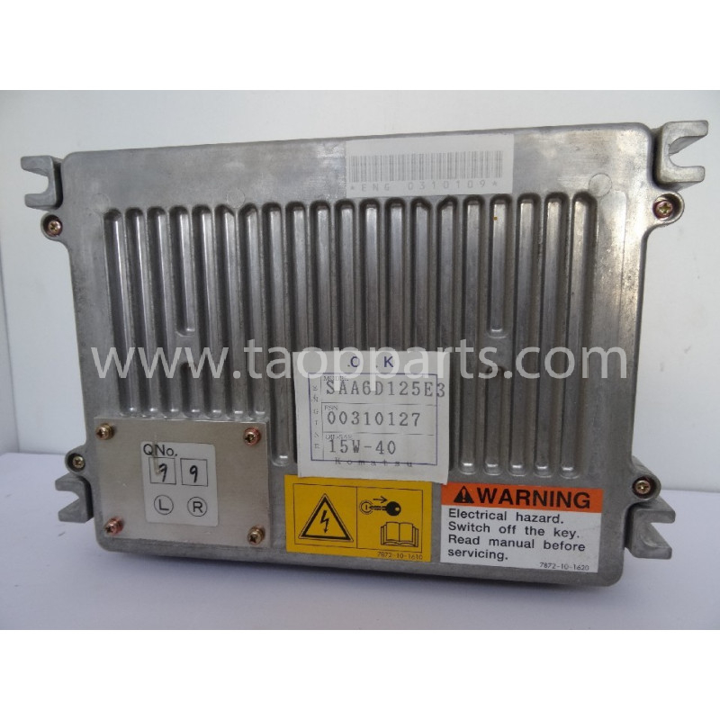 Controlor 7872-20-5101... Controlor 7872-20-5101...