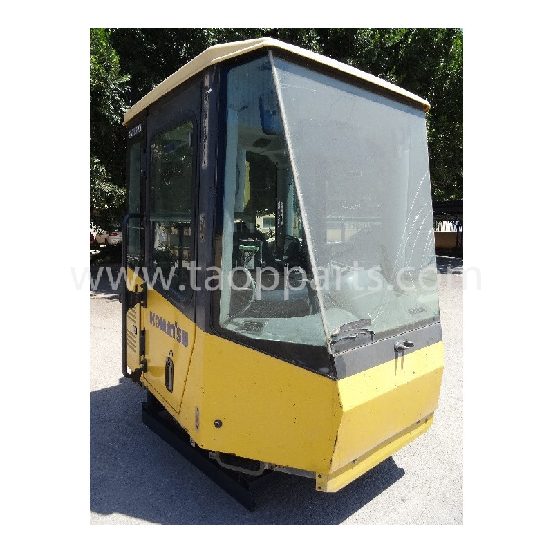Cabina Komatsu 421-56-H3A10...