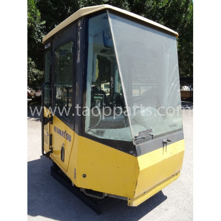 Cabina Komatsu 421-56-H3A10...