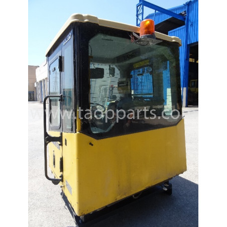 Cabina Komatsu 421-56-H3A10...