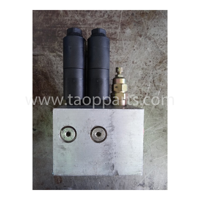 soupape Komatsu 845080007...