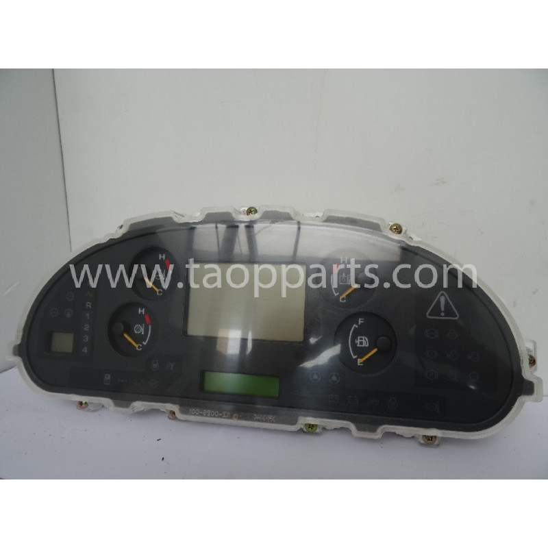 Monitor folosit Komatsu... Monitor folosit Komatsu...