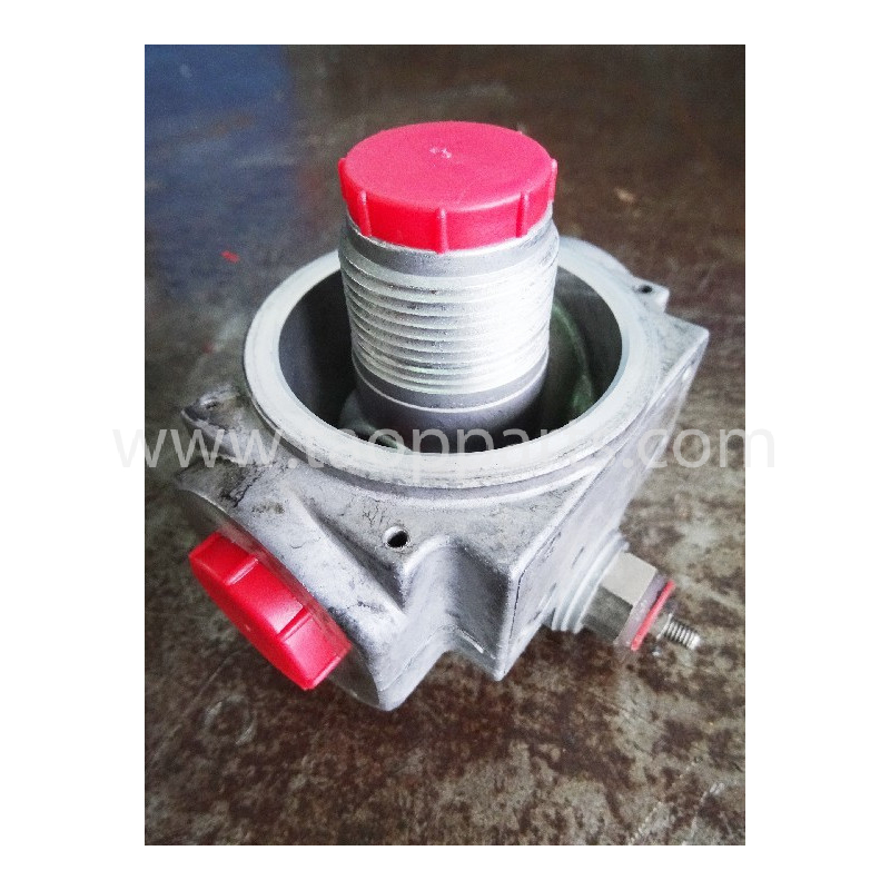 Filtre Komatsu 848001067...