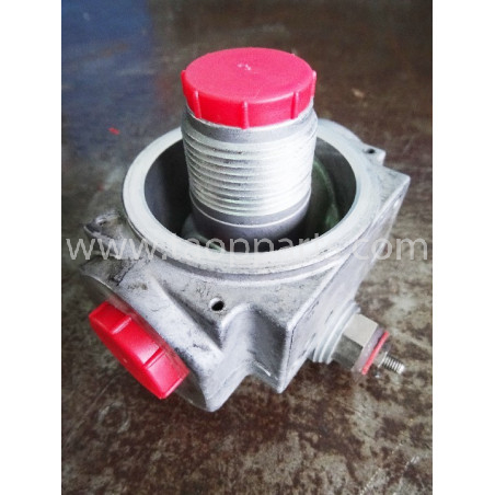 Komatsu Filter 848001067...