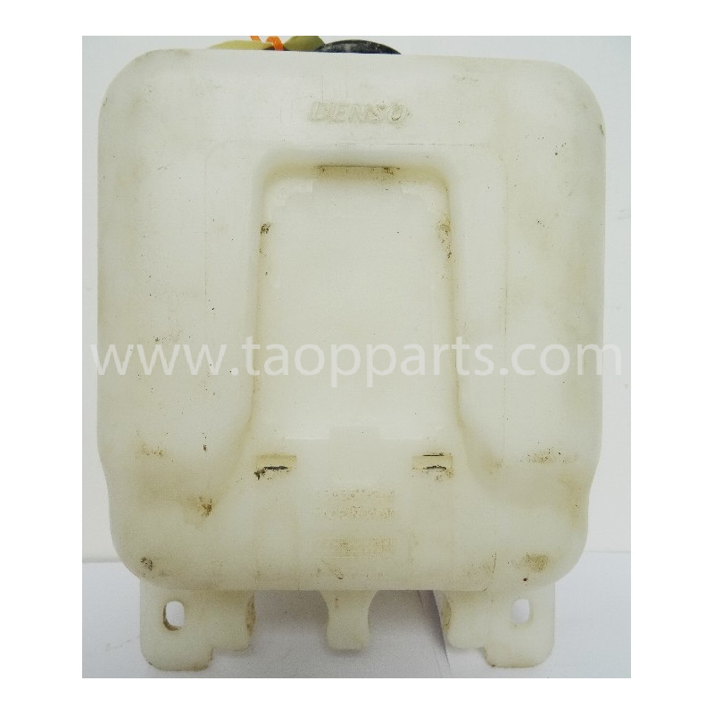 used Komatsu Water tank...