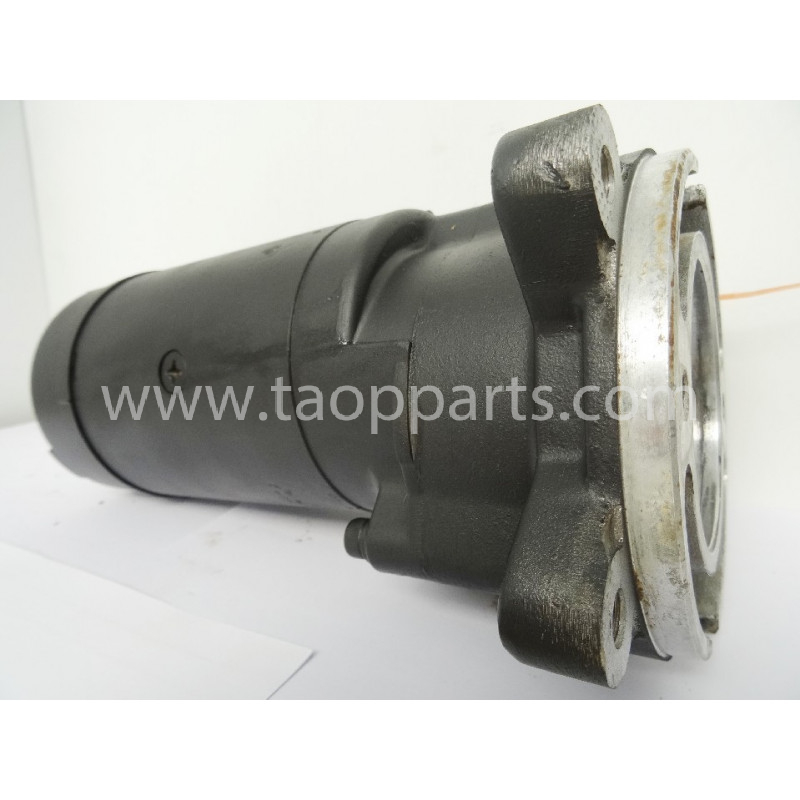 Komatsu Electric motor... Komatsu Electric motor...