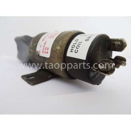 Komatsu Solenoid...