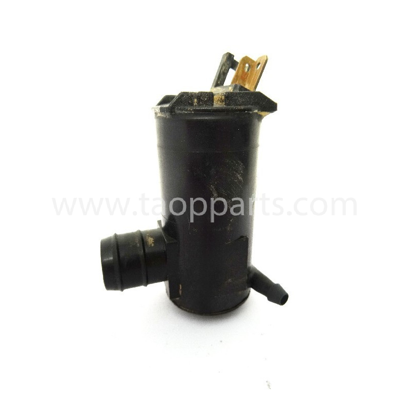 used Komatsu Electric motor...