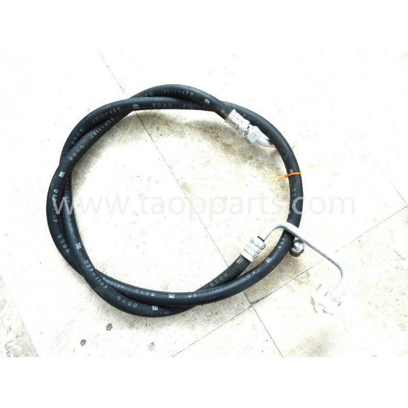 Tubos usado Komatsu...