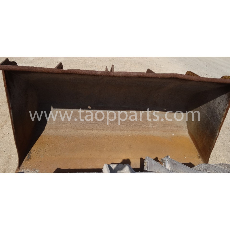 Komatsu Bucket 421-70-H2060... Komatsu Bucket 421-70-H2060...