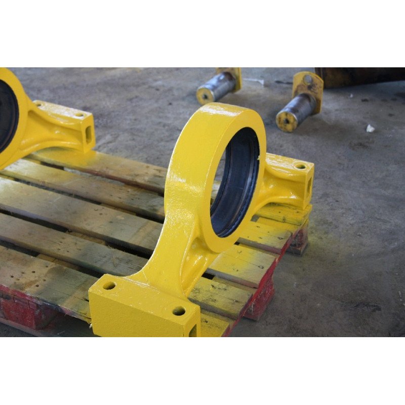 suporte oscilante usado...