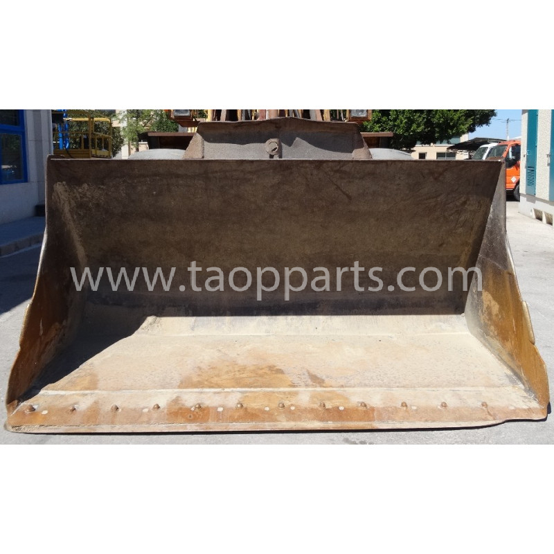 Volvo Bucket 93697 for... Volvo Bucket 93697 for...