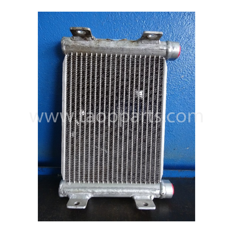 Refroidisseur Huile... Refroidisseur Huile...