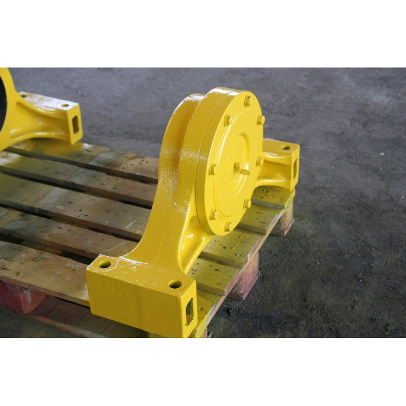 Komatsu Support... Komatsu Support...