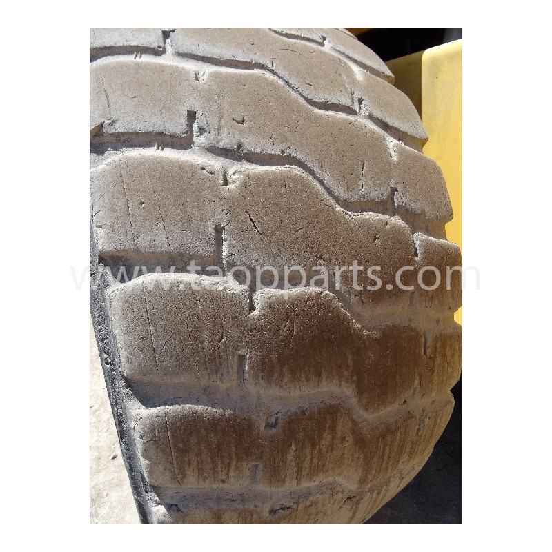 HILO Radial tyres 29.5 R25...