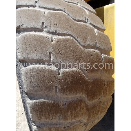 Anvelope radial HILO 29.5...