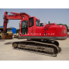 Komatsu PC240NLC-8 Crawler...