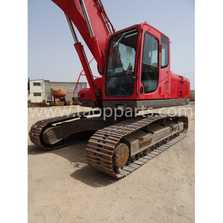 Komatsu PC240NLC-8 Crawler...