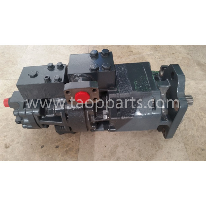 Pompa Komatsu 705-95-07020... Pompa Komatsu 705-95-07020...