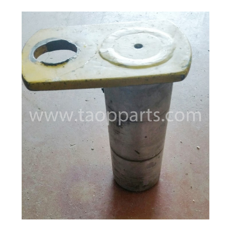 Axes d'occasion Komatsu...