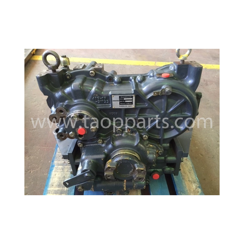 used Transfer case... used Transfer case...