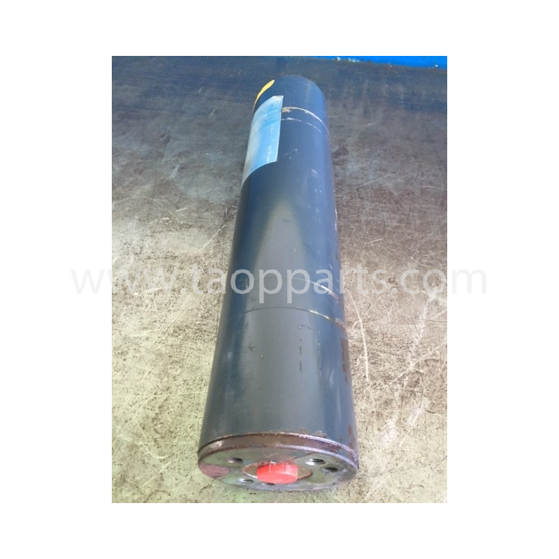 Accumulatore idraulico...