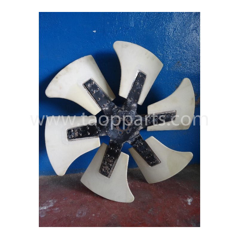 used Fan 600-633-7850 for... used Fan 600-633-7850 for...