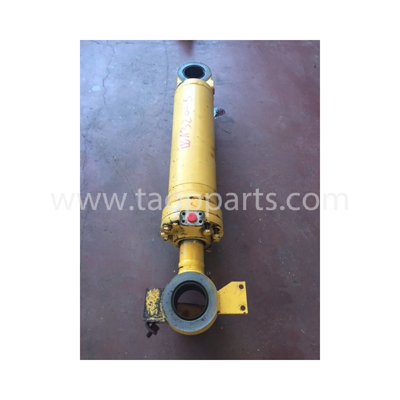 Cilindro benna usato... Cilindro benna usato...