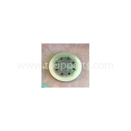 Komatsu Cover 424-46-12221... Komatsu Cover 424-46-12221...